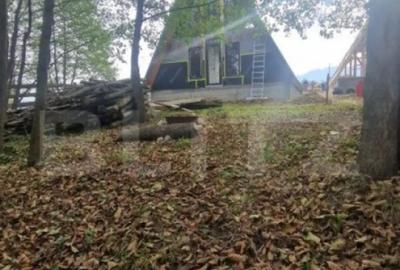 Casă cu 4 camere cu Teren 400 Mp în Tohanu Nou - 6