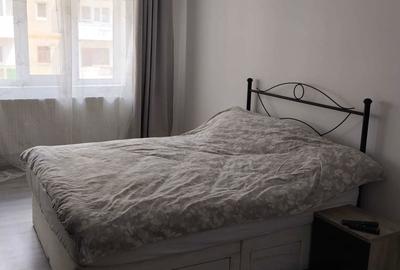 Apartament cu 2 camere decomandat în Nădrag - 1