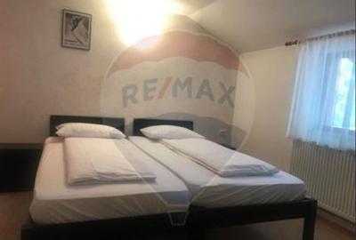 Pensiune de vanzare Arieseni la 100m de partie - 15