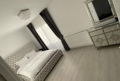 Apartament cu 3 camere decomandat în Central - 5