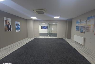 Spațiu comercial, de 80 mp, în Delfinariu - 6