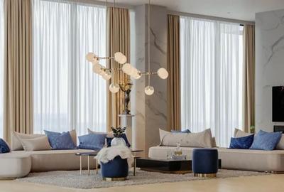 4 camere PREMIUM ||  VEDERE spre LAC SI PARC- One Peninsula 4 camere PREMIUM ||  VEDERE spre LAC SI PARC- One Peninsula - 2