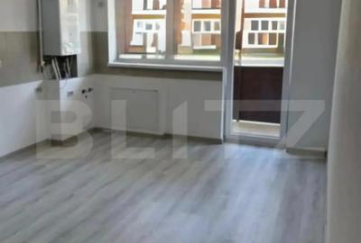 Garsonieră în Sânpetru - 2