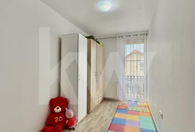 Casa tip Cvadruplex de vanzare in Arhitectilor, Cisnadie - 14