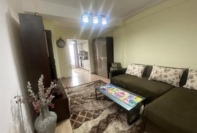 Apartament cu 2 camere semidecomandat în Mărăști - 2