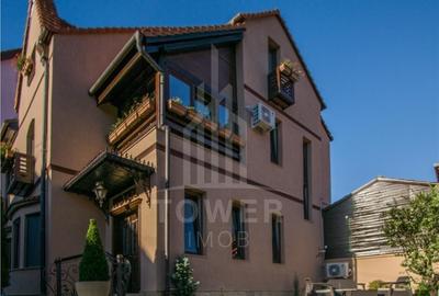 Hotel/Pensiune, de 566 mp, în Ultracentral - 5