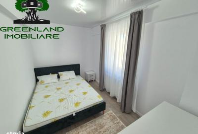 Apartament cu 2 camere în Bucium - 4