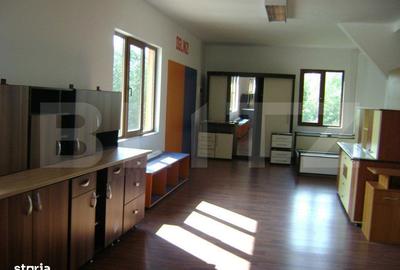 Spațiu comercial, de 400 mp, în Șaru Dornei - 6