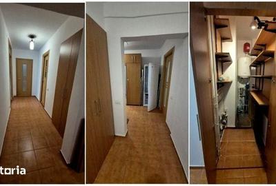 Apartament cu 2 camere decomandat în Grivița - 4