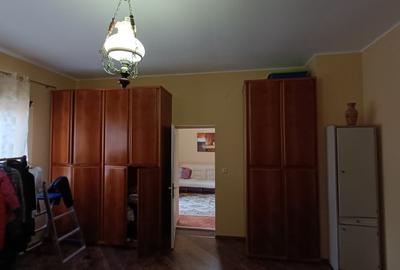 Casa de vanzare in Reghin - duplex cu intrare separata - 12