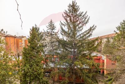 Apartament cu 3 camere decomandat, mobilat în Ultracentral - 5