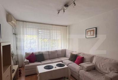 Apartament de 3 camere, 60 mp, zona Doamna Ghica - 2