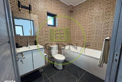 Apartament cu 2 camere decomandat în 1 Mai - 6