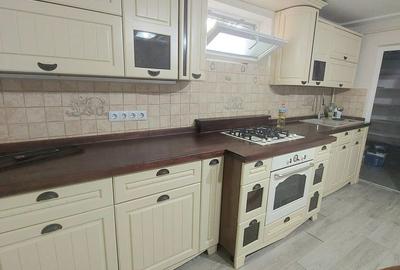 Casă cu 4 camere în Calea Clujului - 9