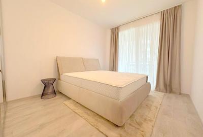 Apartament cu 2 camere decomandat, mobilat în Aradului - 7