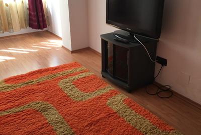 Berceni Grand Arena,parter inalt cu logie/10,decomandat,Amenajat, - 8