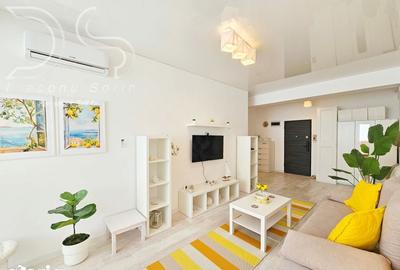 Apartament cu 2 camere în Central - 7