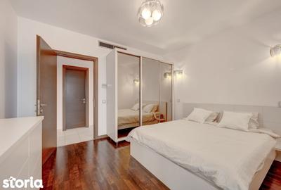 Apartament cu 2 camere, mobilat în Văcăresti - 13