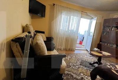 Garsonieră decomandată, mobilată în Buziașului - 9