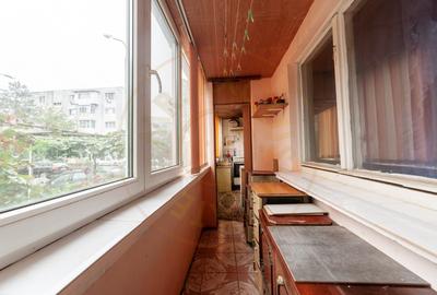 APARTAMENT  DOUA CAMERE -  GAVANA - 8