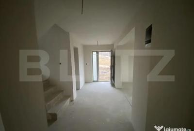 Casă cu 4 camere cu Teren 500 Mp în Central - 4