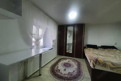 Apartament cu 2 camere în Complex Studențesc - 3