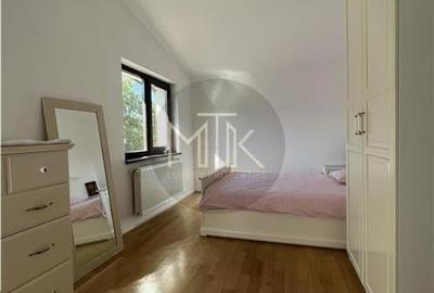 Vila Individuala superba | Curte Libera 400MP - 35