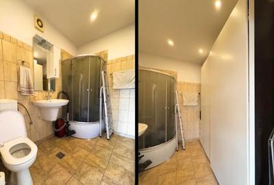 Apartament cu 2 camere semidecomandat, mobilat în P-ța Romană - 8
