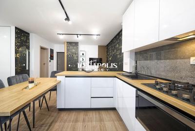 Garsonieră Mobilată Utilată + Grădină | Mutare imediată - 1