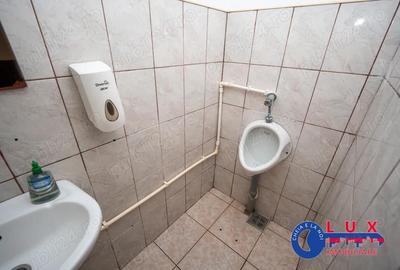 Spațiu comercial, de 57 mp, în Big - 8