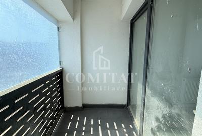Apartament cu 3 camere decomandat în Dâmbul Rotund - 12