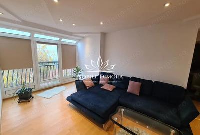 Apartament cu 4 camere decomandat, mobilat în Fabric - 14