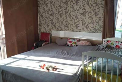 Apartament cu 2 camere decomandat în Apahida - 1