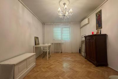 Apartament cu 2 camere decomandat în Dorobanți - 3
