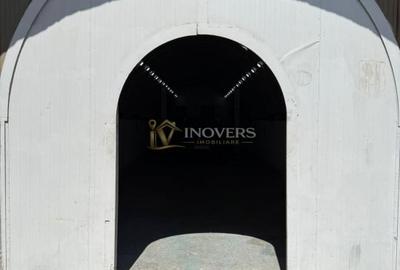 Spațiu industrial, de 140 mp, în Voluntari - 6