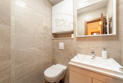 Apartament modern 3 camere Pitesti zona Gavana Sc19 - 4