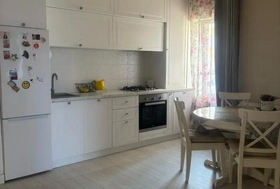Apartament cu 2 camere în Florești - 2