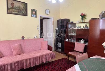 Casa 3 camere de vanzare ultracentral Gheorghe Doja Oradea - 1