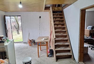 Casă în Teișani - 1