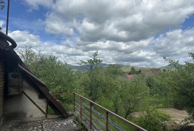 Casă cu 4 camere cu Teren 1916 Mp în Homorâciu - 2