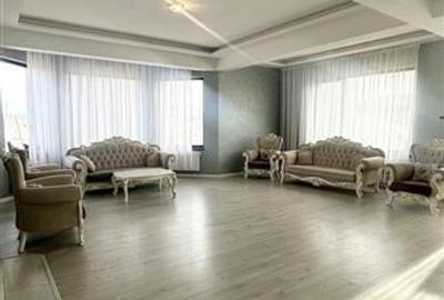 Casa P+1+Pod(M)Foarte Spatioasa, Mobilata si Utilata Complet, Zona Palas - 38