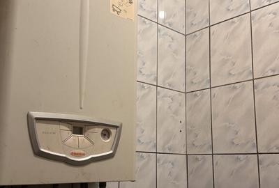 Mosilor parter cu centrala - 2