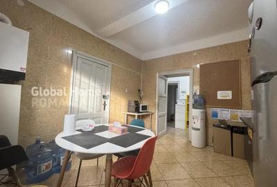 Apartament spectaculos de 170 mp intr-o vila eleganta Kiseleff/Arcul de Triumf - 3