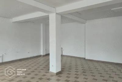 Spațiu comercial, de 120 mp, în Pârneava - 4