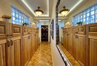 Apartament cu 4 camere / Posibilitate investitie / Arcul de Triumf - 18