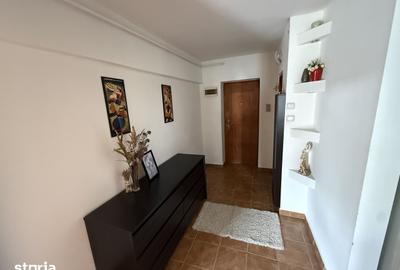 Apartament cu 3 camere în Uric - 15