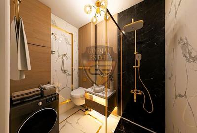 Avi Garden Prima inchiriere Campus Aviatorii Residence Parcare subterana - 4