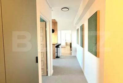Apartament cu 2 camere semidecomandat în Lipovei - 2