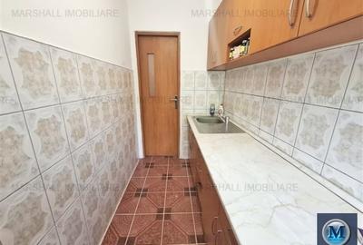 Apartament 2 camere de vanzare, zona Vest, 38 mp #16538 - 5