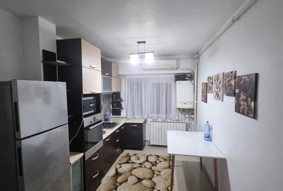 Apartament cu 2 camere decomandat, mobilat în Casa de Cultură - 6
